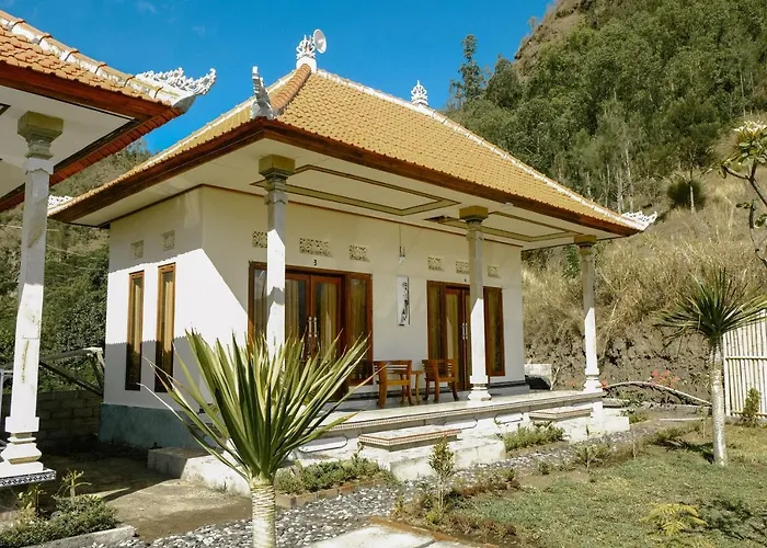 Bunbulan Penggit Bali Bed & Breakfast Kubupenlokan