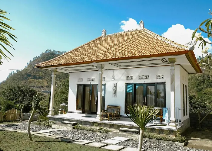 Bunbulan Penggit Bali