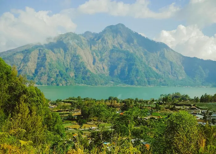 Bed & Breakfast Bunbulan Penggit Bali Kubupenlokan