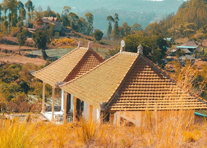 Bunbulan Penggit Bali Bed & Breakfast Kubupenlokan