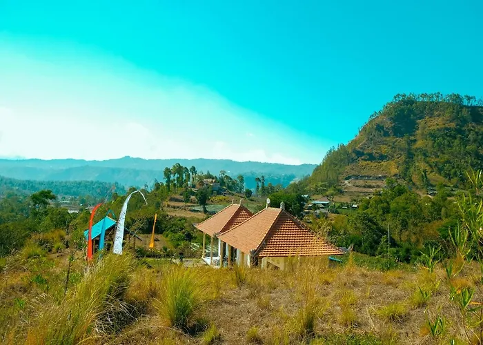 Bunbulan Penggit Bali Bed & Breakfast