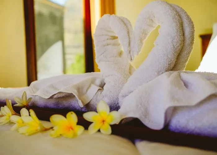 Bed & Breakfast Bunbulan Penggit Bali