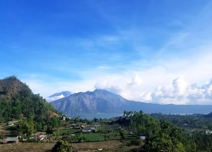 Bunbulan Penggit Bali Bed & Breakfast