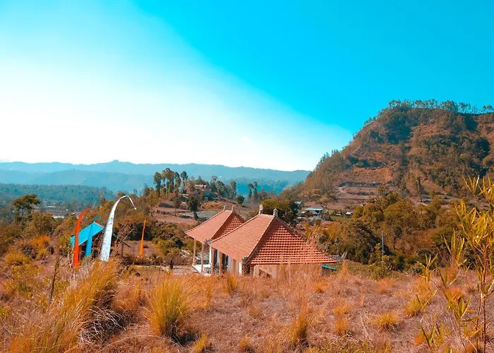 Bed & Breakfast Bunbulan Penggit Bali *