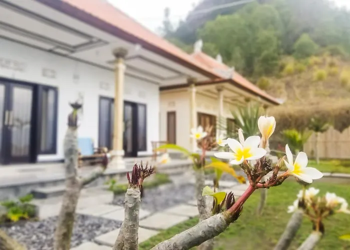 Bunbulan Penggit Bali Bed & Breakfast