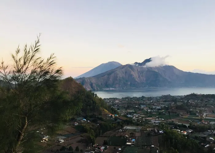 Bunbulan Penggit Bali Kubupenlokan