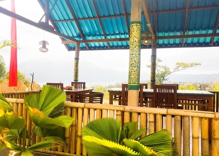 Bunbulan Penggit Bali *