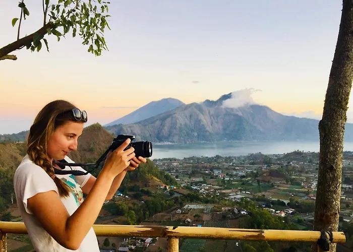 Bunbulan Penggit Bali