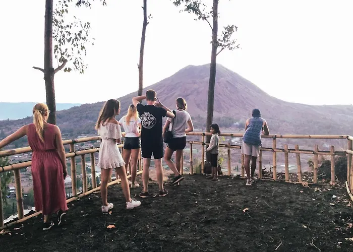 Bunbulan Penggit Bali * Kubupenlokan