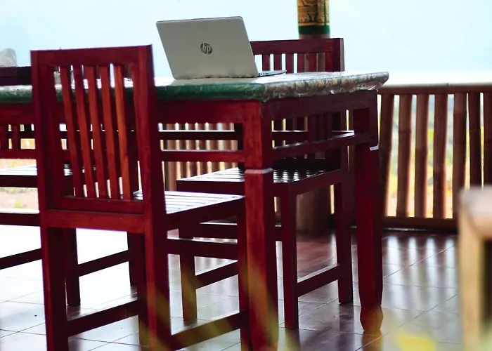 Bunbulan Penggit Bali Bed & Breakfast *